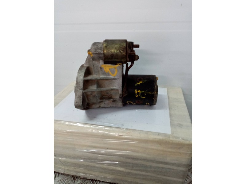 Recambio de motor arranque para  referencia OEM IAM   