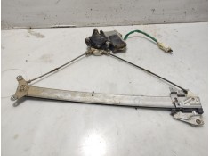 Recambio de elevalunas delantero derecho para mitsubishi montero classic (v2_w, v6_w, v7_w) 2.5 td (v24w) referencia OEM IAM   