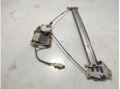 Recambio de elevalunas delantero derecho para mitsubishi montero classic (v2_w, v6_w, v7_w) 2.5 td (v24w) referencia OEM IAM    2