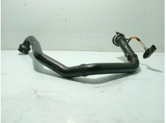 Recambio de tubo para renault clio ii (bb_, cb_) 1.5 dci (b/cb08) referencia OEM IAM 8200289583 8200225971 0281002593