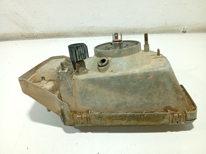 Recambio de faro izquierdo para seat marbella ce referencia OEM IAM   