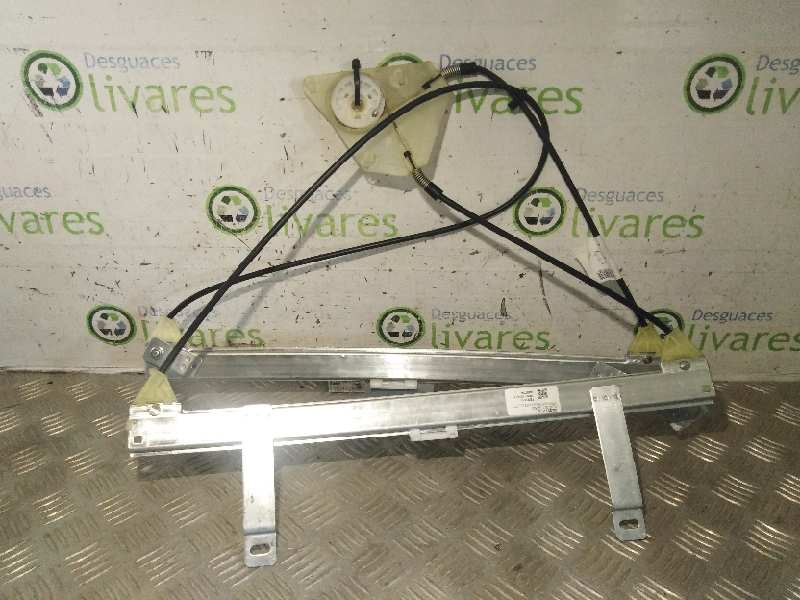 Recambio de elevalunas delantero derecho para  referencia OEM IAM   