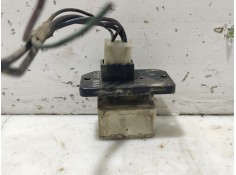 Recambio de resistencia calefaccion para mitsubishi montero classic (v2_w, v6_w, v7_w) 2.5 td (v24w) referencia OEM IAM   