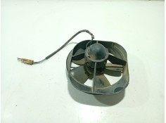 Recambio de ventilador calefaccion para seat marbella ce referencia OEM IAM   