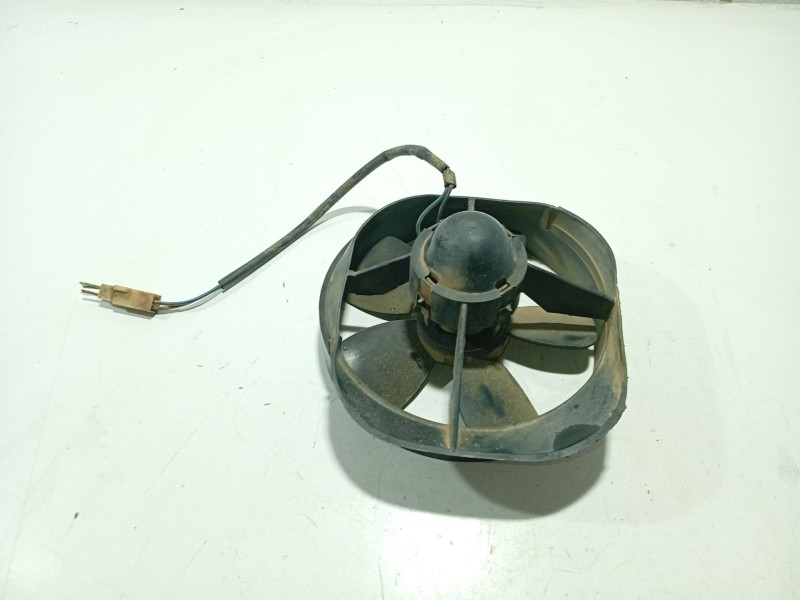 Recambio de ventilador calefaccion para seat marbella ce referencia OEM IAM   