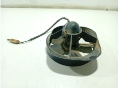 Recambio de ventilador calefaccion para seat marbella ce referencia OEM IAM    2