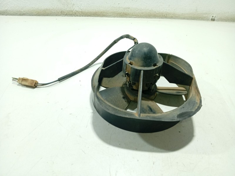 Recambio de ventilador calefaccion para seat marbella ce referencia OEM IAM   