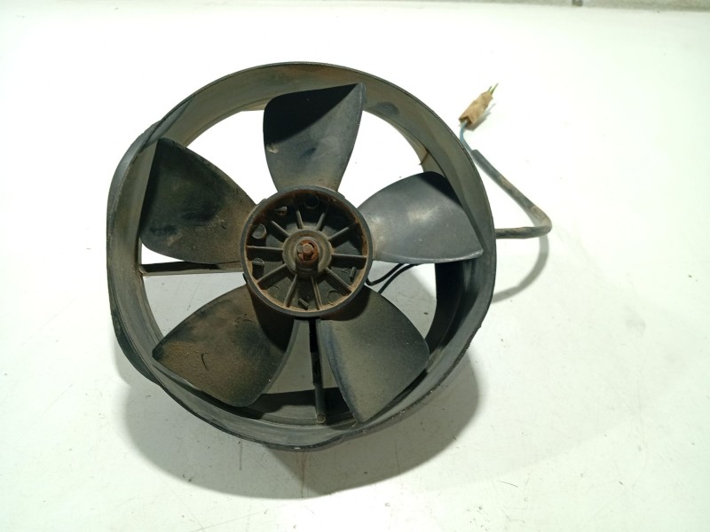 Recambio de ventilador calefaccion para seat marbella ce referencia OEM IAM   