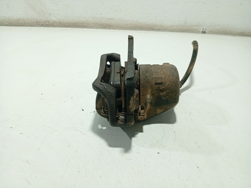 Recambio de pinza freno delantera izquierda para seat marbella ce referencia OEM IAM   