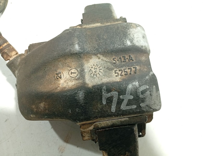 Recambio de pinza freno delantera izquierda para seat marbella ce referencia OEM IAM   