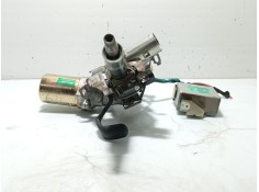 Recambio de columna direccion para renault clio ii (bb_, cb_) 1.5 dci (b/cb08) referencia OEM IAM 8200087417 8200222352 69000004