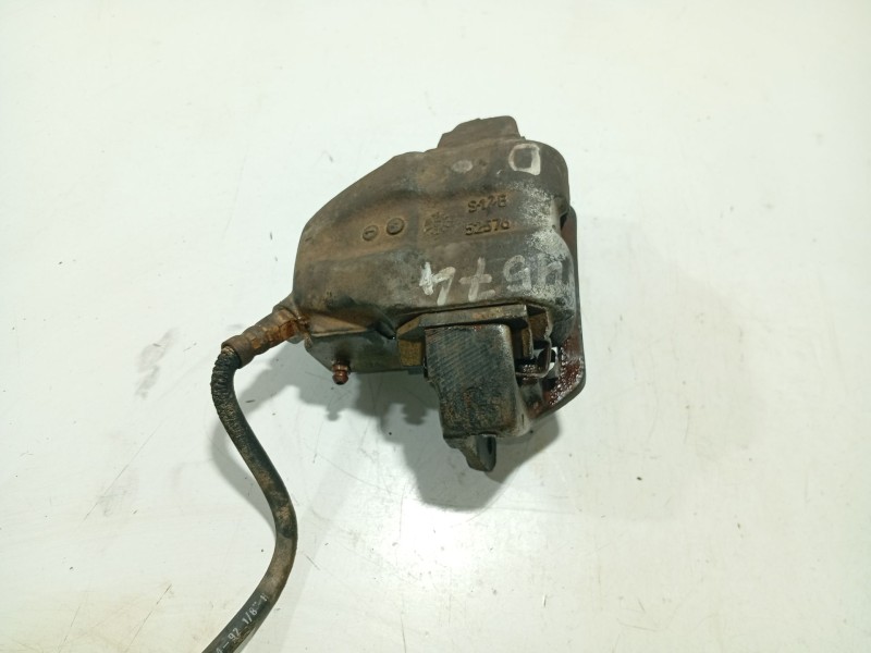 Recambio de pinza freno delantera derecha para seat marbella ce referencia OEM IAM   