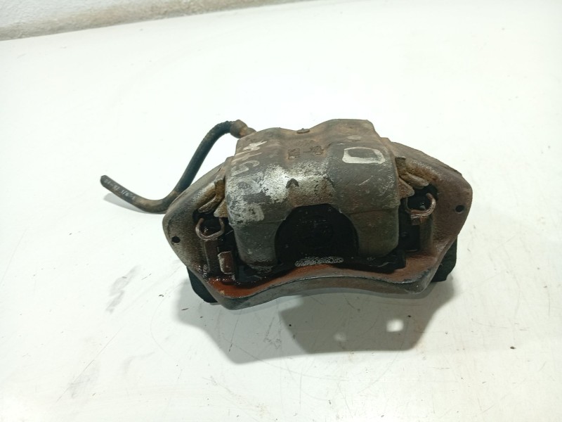 Recambio de pinza freno delantera derecha para seat marbella ce referencia OEM IAM   
