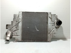 Recambio de intercooler para renault clio ii (bb_, cb_) 1.5 dci (b/cb08) referencia OEM IAM 8200685747  