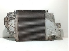 Recambio de intercooler para renault clio ii (bb_, cb_) 1.5 dci (b/cb08) referencia OEM IAM 8200685747   2