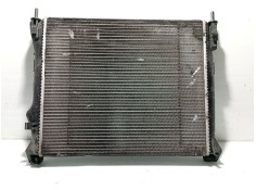 Recambio de radiador agua para renault clio ii (bb_, cb_) 1.5 dci (b/cb08) referencia OEM IAM 7700436916  