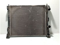 Recambio de radiador agua para renault clio ii (bb_, cb_) 1.5 dci (b/cb08) referencia OEM IAM 7700436916   2