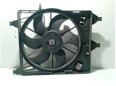 Recambio de electroventilador para renault clio ii (bb_, cb_) 1.5 dci (b/cb08) referencia OEM IAM 7701070217  