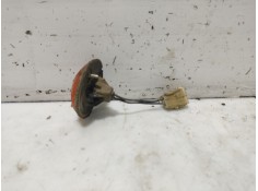 Recambio de piloto lateral derecho para mitsubishi montero classic (v2_w, v6_w, v7_w) 2.5 td (v24w) referencia OEM IAM    2