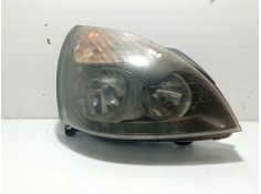 Recambio de faro derecho para renault clio ii (bb_, cb_) 1.5 dci (b/cb08) referencia OEM IAM 7701045175  