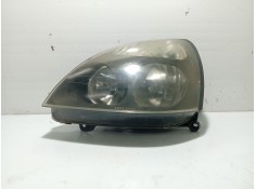 Recambio de faro izquierdo para renault clio ii (bb_, cb_) 1.5 dci (b/cb08) referencia OEM IAM 7701045174  