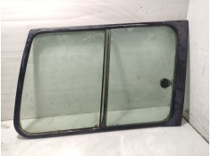 Recambio de luna trasera izquierda para mitsubishi montero classic (v2_w, v6_w, v7_w) 2.5 td (v24w) referencia OEM IAM   