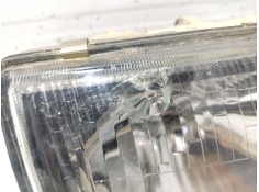 Recambio de faro izquierdo para mitsubishi montero classic (v2_w, v6_w, v7_w) 2.5 td (v24w) referencia OEM IAM    2