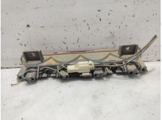 Recambio de luz central de freno para mitsubishi montero classic (v2_w, v6_w, v7_w) 2.5 td (v24w) referencia OEM IAM    2