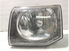 Recambio de faro derecho para mitsubishi montero classic (v2_w, v6_w, v7_w) 2.5 td (v24w) referencia OEM IAM   