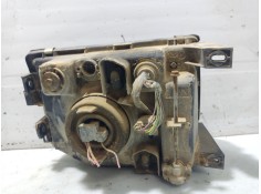 Recambio de faro derecho para mitsubishi montero classic (v2_w, v6_w, v7_w) 2.5 td (v24w) referencia OEM IAM    2