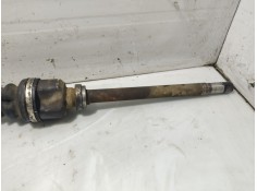 Recambio de transmision delantera derecha para mitsubishi montero classic (v2_w, v6_w, v7_w) 2.5 td (v24w) referencia OEM IAM    2