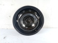 Recambio de llanta para renault clio ii (bb_, cb_) 1.5 dci (b/cb08) referencia OEM IAM 8200028488 185/55/R15 