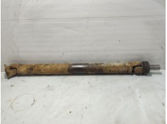 Recambio de cardan trasero para mitsubishi montero classic (v2_w, v6_w, v7_w) 2.5 td (v24w) referencia OEM IAM   