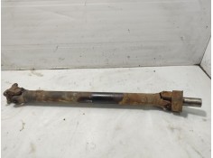 Recambio de cardan delantero para mitsubishi montero classic (v2_w, v6_w, v7_w) 2.5 td (v24w) referencia OEM IAM   