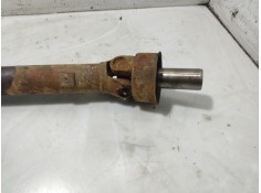 Recambio de cardan delantero para mitsubishi montero classic (v2_w, v6_w, v7_w) 2.5 td (v24w) referencia OEM IAM    2