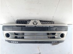 Recambio de paragolpes delantero para renault clio ii (bb_, cb_) 1.5 dci (b/cb08) referencia OEM IAM 7701470895  