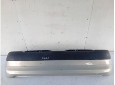 Recambio de paragolpes trasero para renault clio ii (bb_, cb_) 1.5 dci (b/cb08) referencia OEM IAM 7701470811  