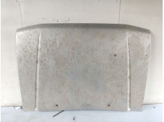 Recambio de capot para mitsubishi montero classic (v2_w, v6_w, v7_w) 2.5 td (v24w) referencia OEM IAM   