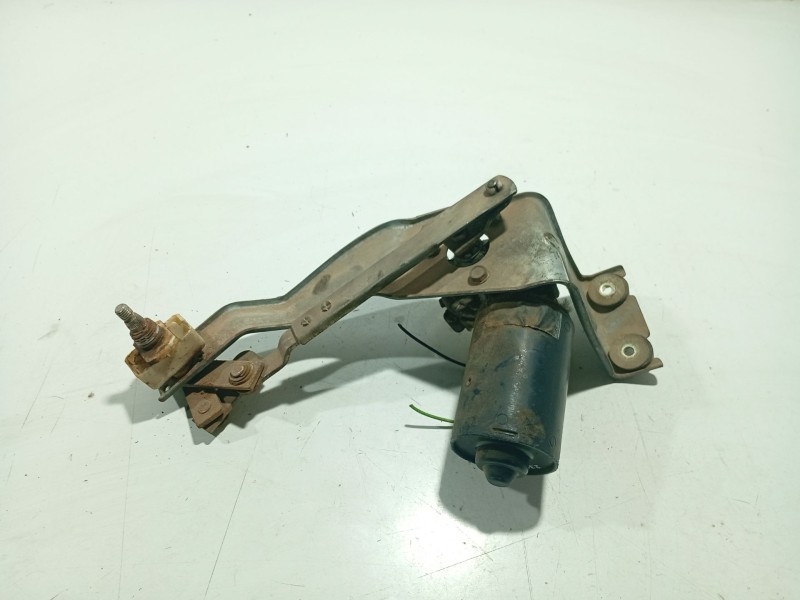 Recambio de motor limpia delantero para seat marbella ce referencia OEM IAM   