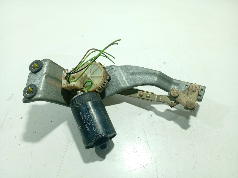 Recambio de motor limpia delantero para seat marbella ce referencia OEM IAM   