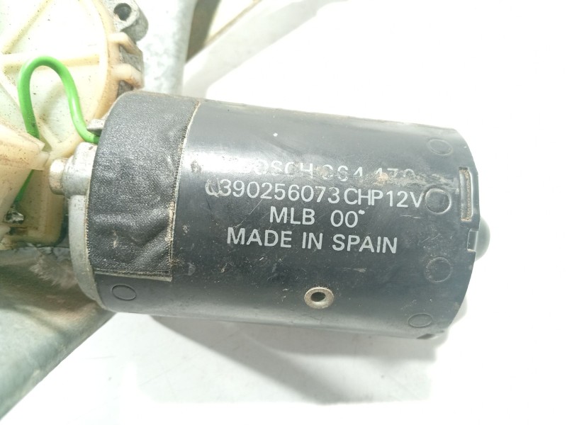 Recambio de motor limpia delantero para seat marbella ce referencia OEM IAM   