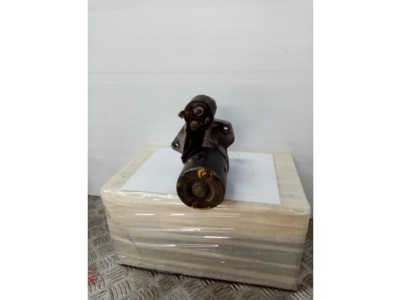 Recambio de motor arranque para  referencia OEM IAM   