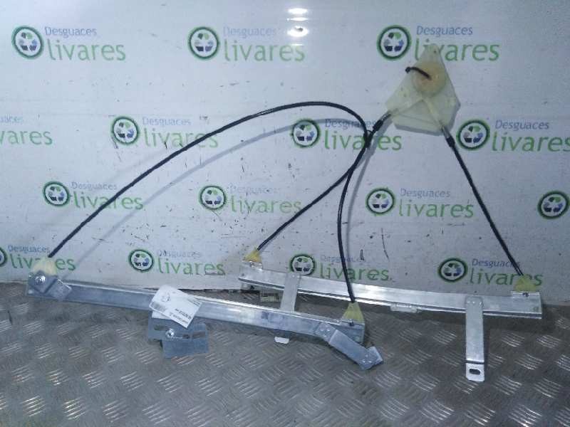 Recambio de elevalunas delantero derecho para  referencia OEM IAM   