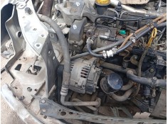 Recambio de tubos aire acondicionado para renault clio ii (bb_, cb_) 1.5 dci (b/cb08) referencia OEM IAM 8200198551  