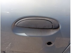 Recambio de maneta exterior delantera izquierda para renault clio ii (bb_, cb_) 1.5 dci (b/cb08) referencia OEM IAM 7700433075  