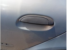 Recambio de maneta exterior trasera izquierda para renault clio ii (bb_, cb_) 1.5 dci (b/cb08) referencia OEM IAM 7700433075 770
