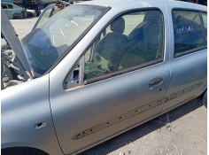 Recambio de puerta delantera izquierda para renault clio ii (bb_, cb_) 1.5 dci (b/cb08) referencia OEM IAM 7751472474  