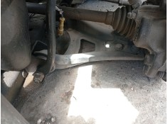 Recambio de brazo suspension inferior delantero izquierdo para renault clio ii (bb_, cb_) 1.5 dci (b/cb08) referencia OEM IAM 82