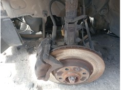 Recambio de mangueta delantera izquierda para renault clio ii (bb_, cb_) 1.5 dci (b/cb08) referencia OEM IAM 8200207307  
