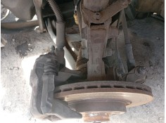 Recambio de mangueta delantera izquierda para renault clio ii (bb_, cb_) 1.5 dci (b/cb08) referencia OEM IAM 8200207307   2